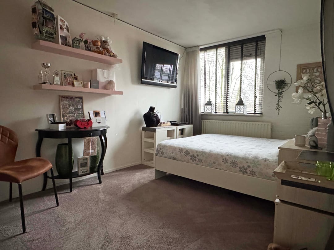 Foto 28 van van den Boetzelaerlaan 22