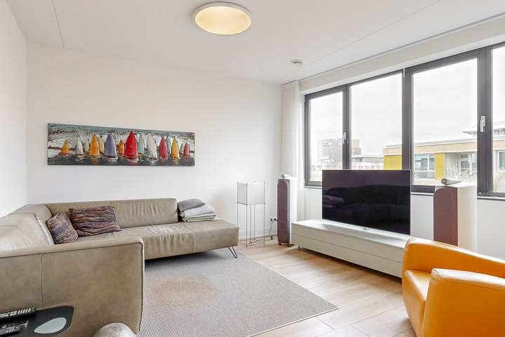 Foto 5 van Schipluidenlaan 212