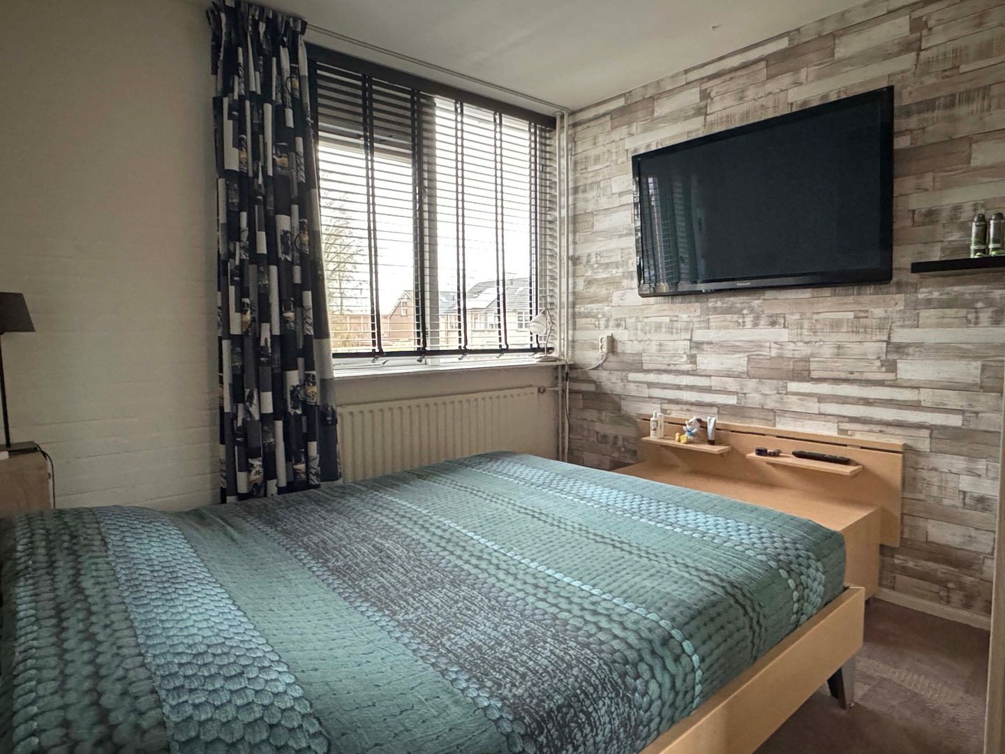 Foto 29 van van den Boetzelaerlaan 22