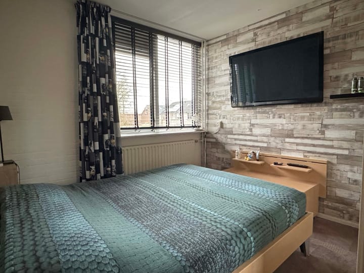 Foto 29 van van den Boetzelaerlaan 22