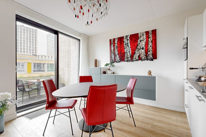 Foto 8 van Schipluidenlaan 212