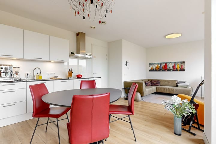 Foto 10 van Schipluidenlaan 212