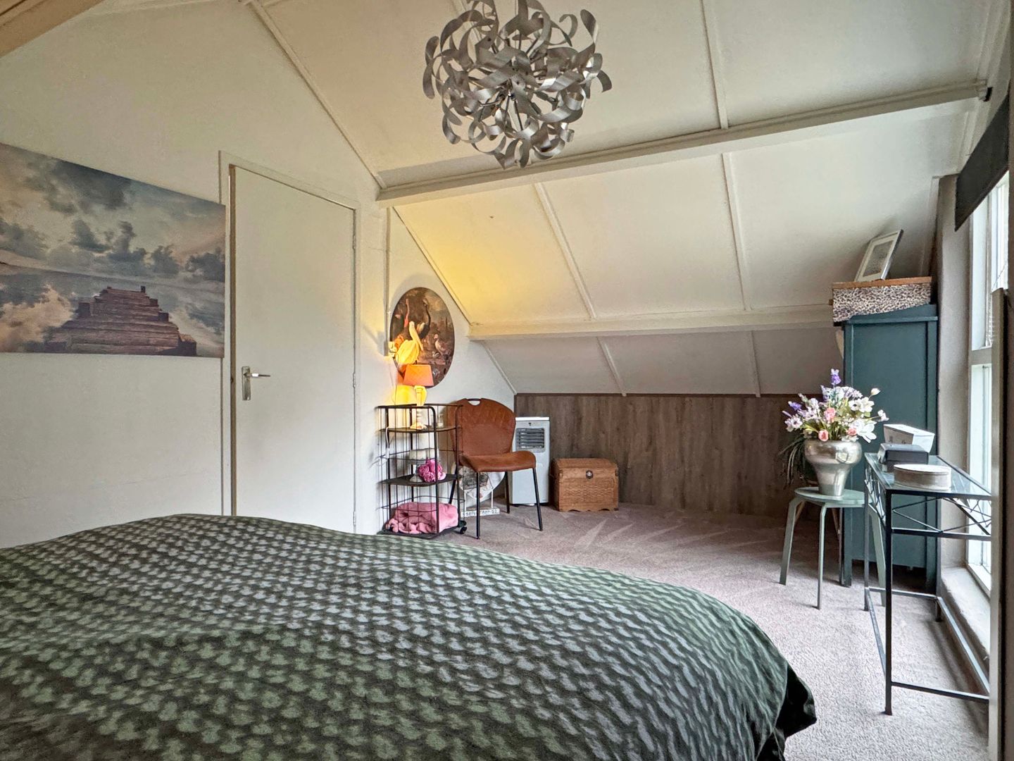 Foto 34 van van den Boetzelaerlaan 22