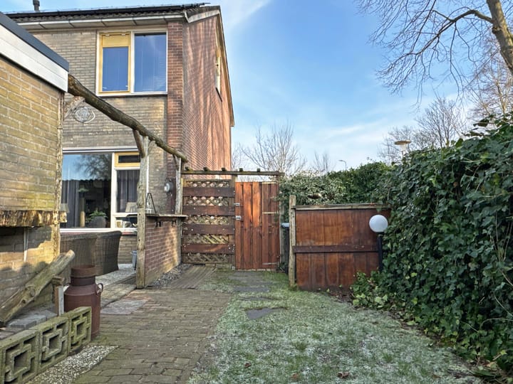 Foto 12 van van den Boetzelaerlaan 22