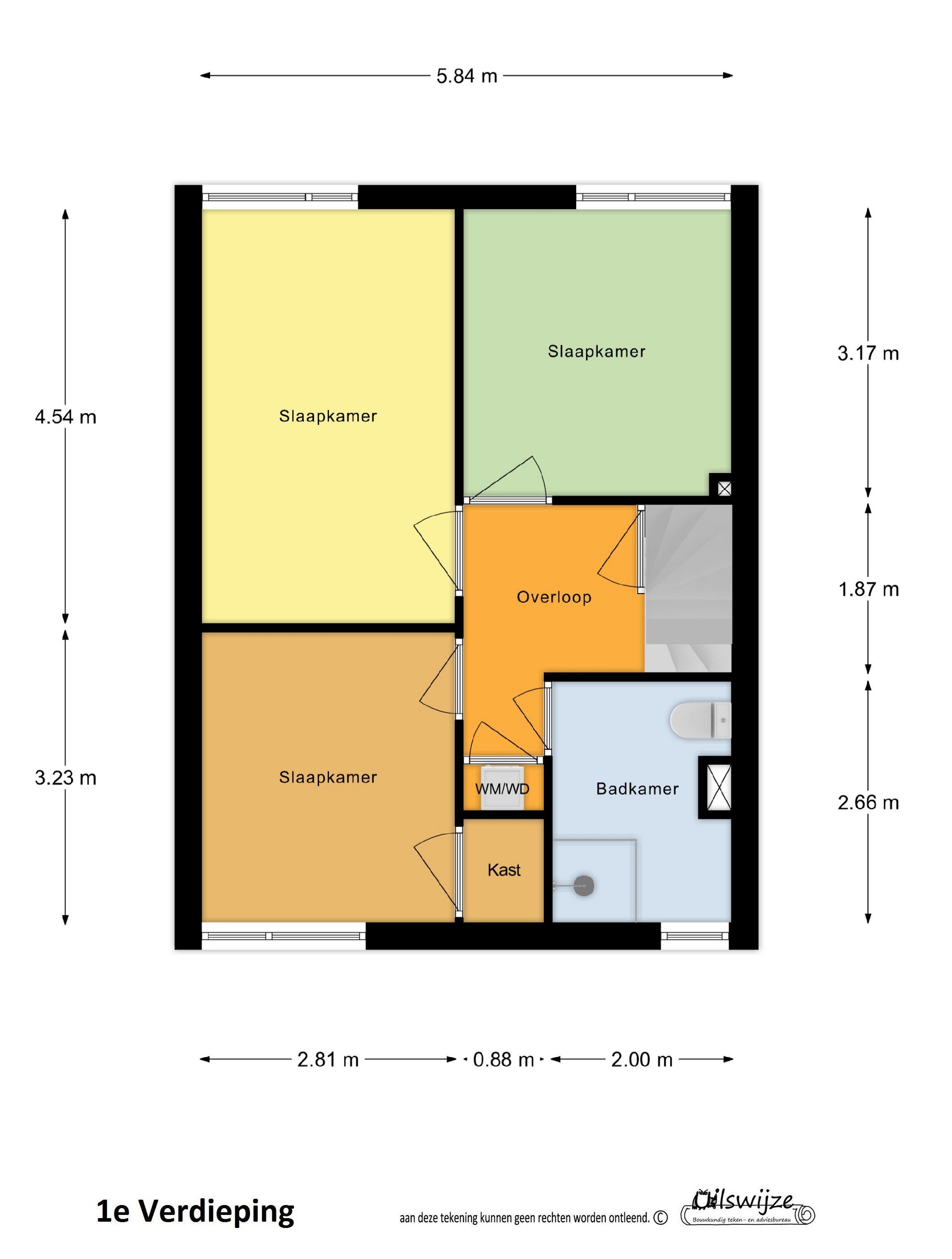 Foto 36 van van den Boetzelaerlaan 22