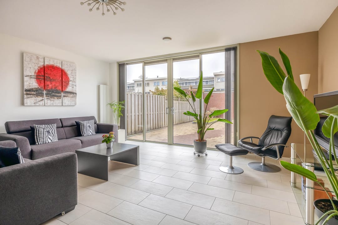 Foto 2 van Hazerswoudestraat 99