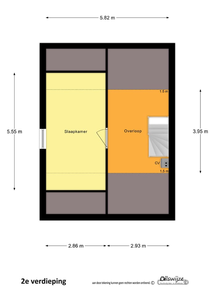 Foto 37 van van den Boetzelaerlaan 22