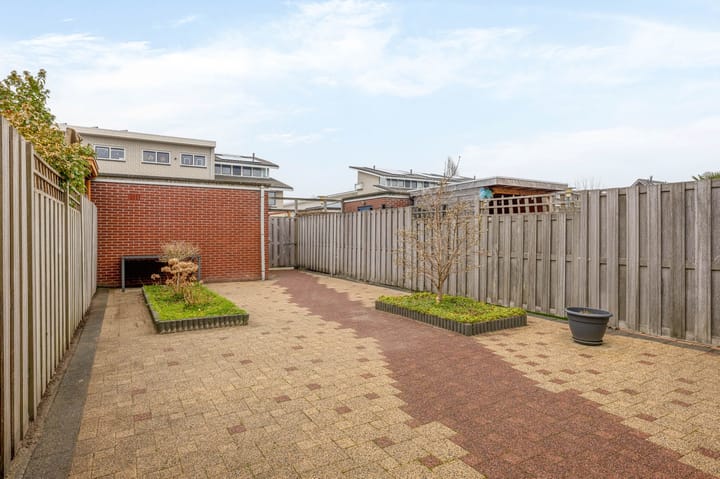 Foto 20 van Hazerswoudestraat 99