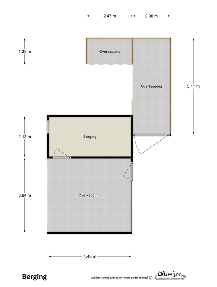 Foto 38 van van den Boetzelaerlaan 22