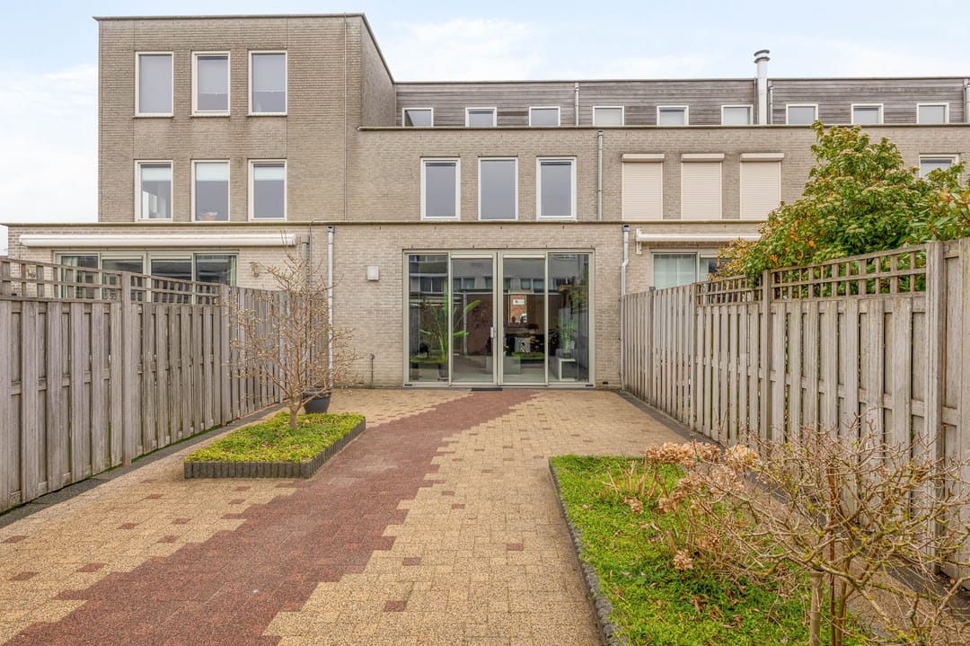Foto 22 van Hazerswoudestraat 99