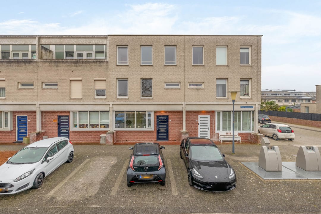 Foto 23 van Hazerswoudestraat 99