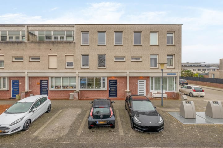 Foto 23 van Hazerswoudestraat 99