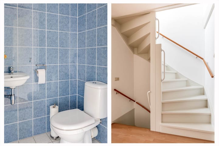 Foto 25 van Hazerswoudestraat 99