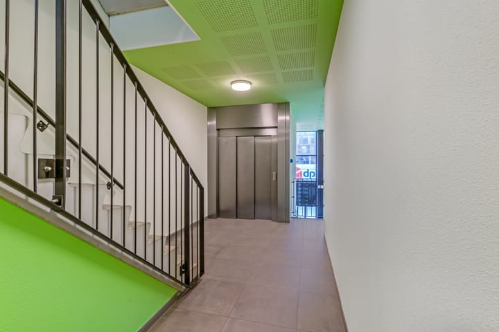 Foto 23 van Schipluidenlaan 212