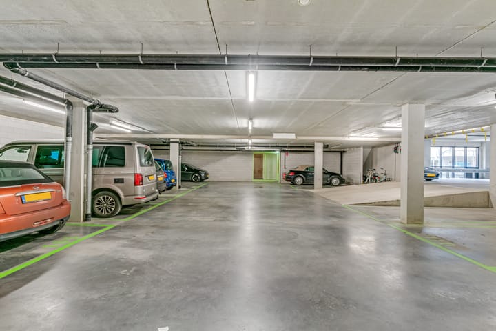 Foto 24 van Schipluidenlaan 212