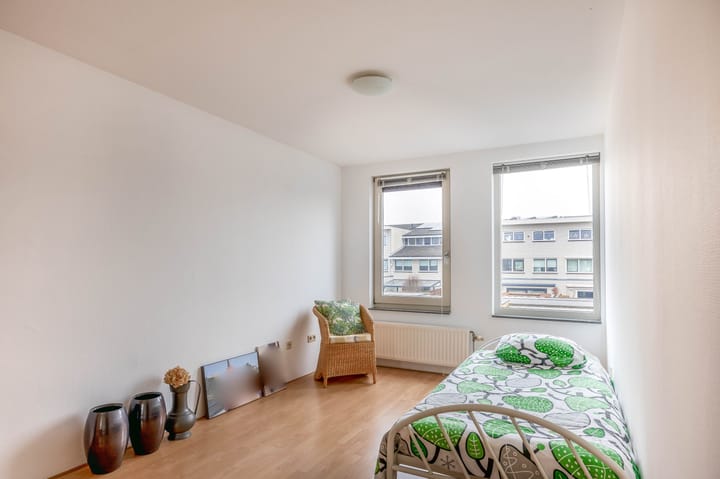 Foto 28 van Hazerswoudestraat 99