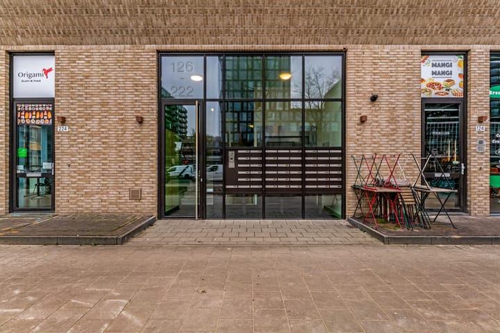 Foto 26 van Schipluidenlaan 212