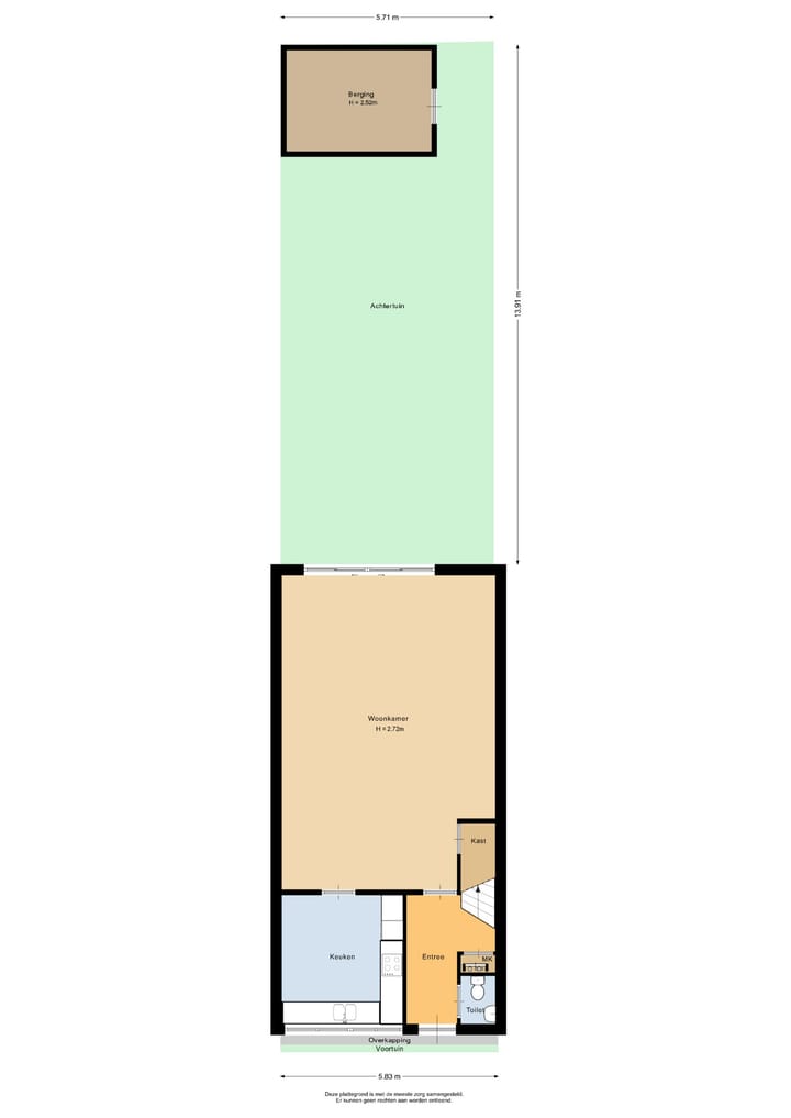 Foto 39 van Hazerswoudestraat 99