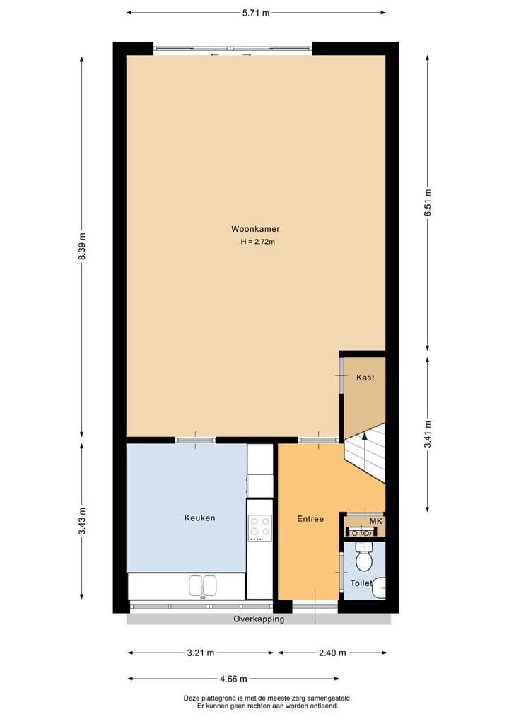 Foto 41 van Hazerswoudestraat 99