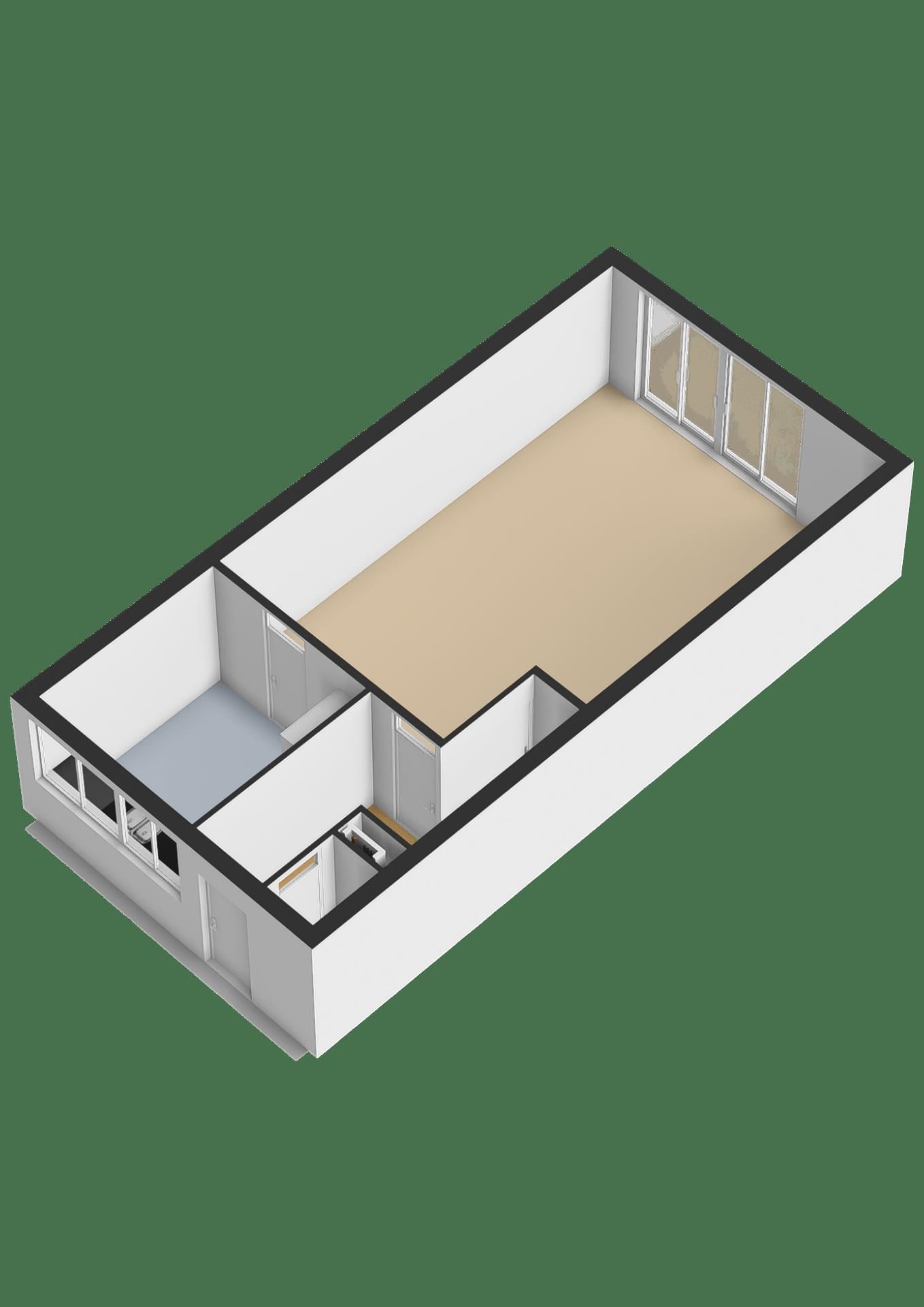 Foto 42 van Hazerswoudestraat 99