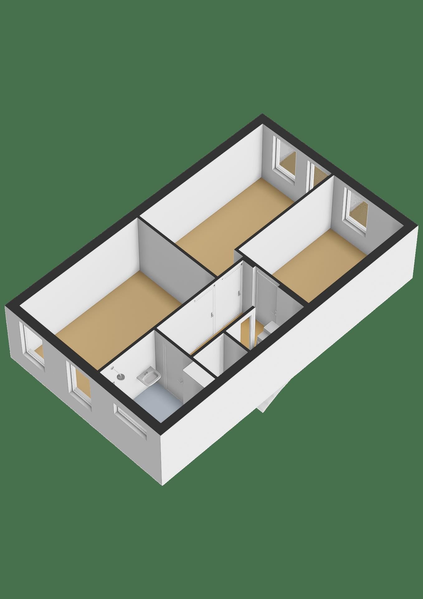 Foto 44 van Hazerswoudestraat 99