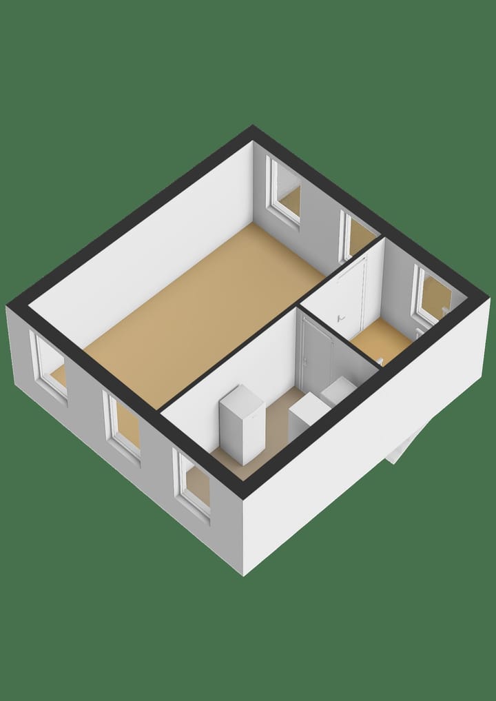 Foto 46 van Hazerswoudestraat 99