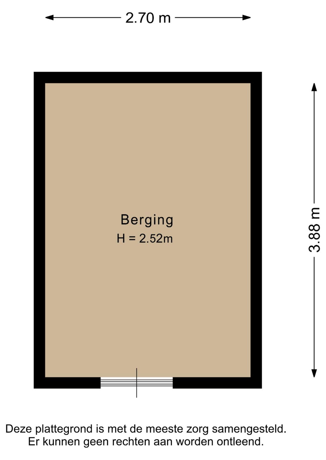 Foto 47 van Hazerswoudestraat 99