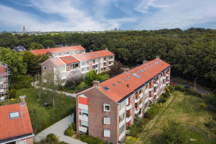 Foto 5 van Keesomstraat 25-C