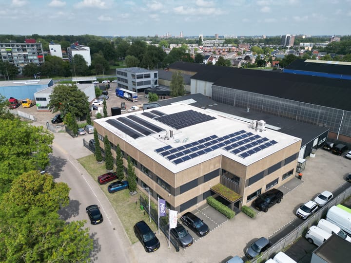 Noordweg 19, Zwijndrecht