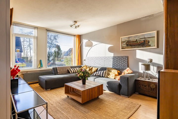 Foto 7 van Ganzenerf 42