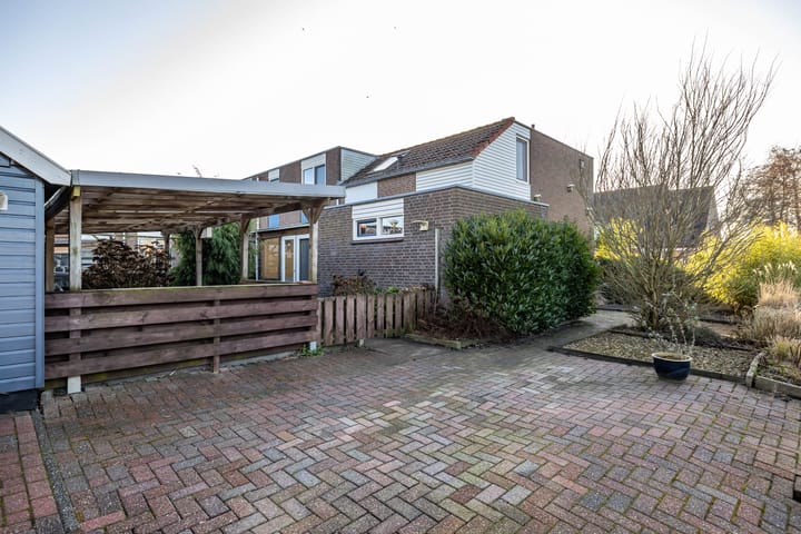 Foto 41 van Ganzenerf 42