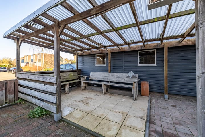 Foto 42 van Ganzenerf 42