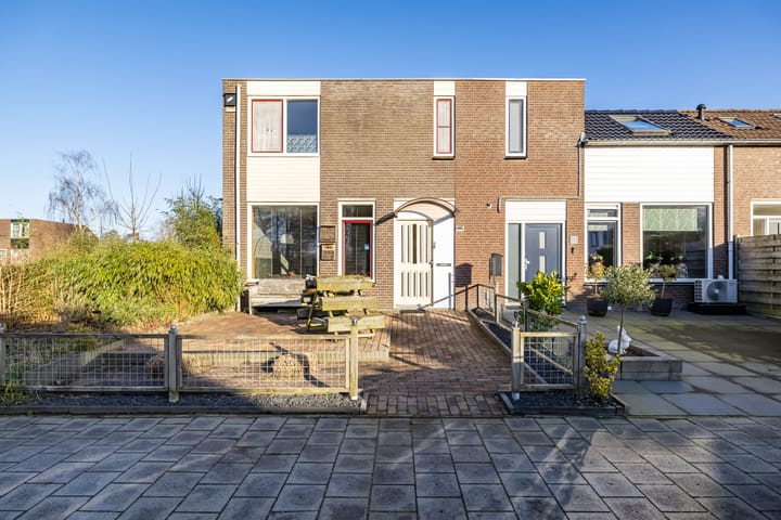 Foto 45 van Ganzenerf 42