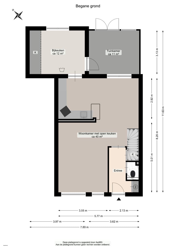 Foto 50 van Ganzenerf 42