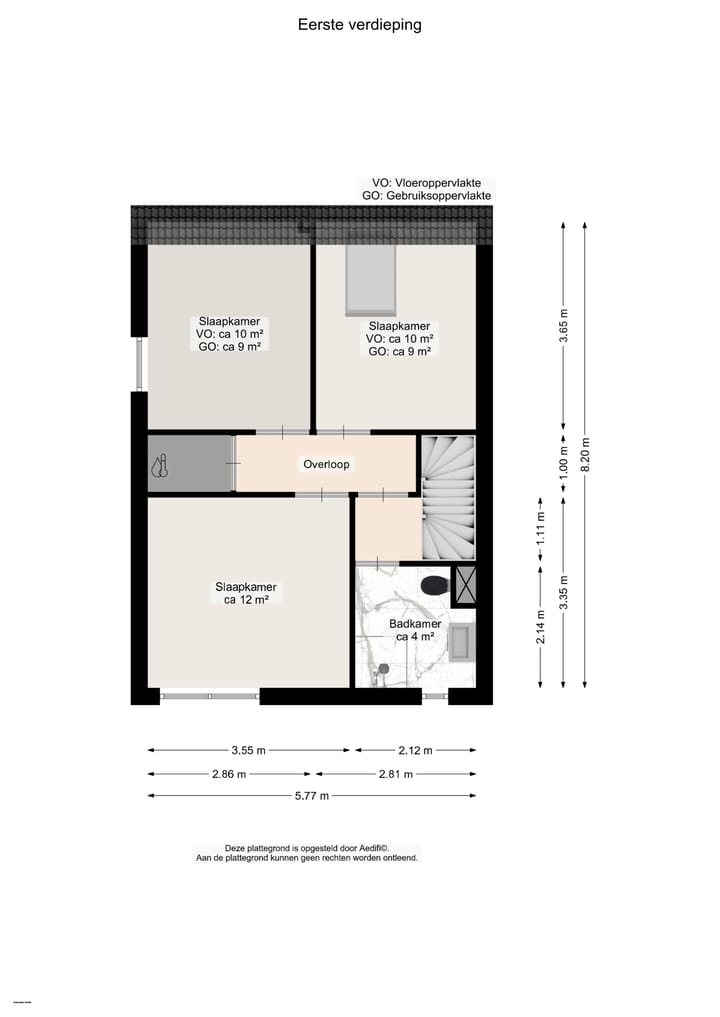 Foto 51 van Ganzenerf 42