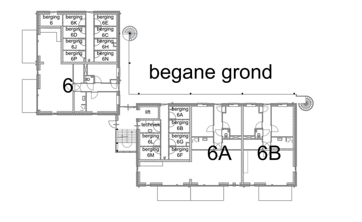 Foto 2 van Bitswijk 6-K
