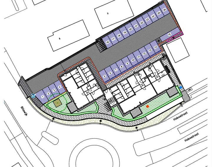 Foto 4 van Bitswijk 6-K