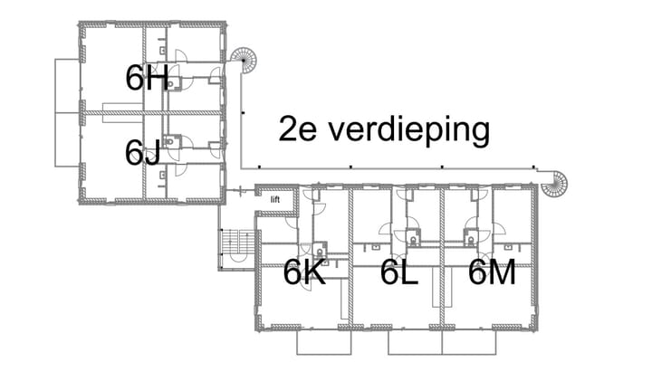Foto 3 van Bitswijk 6-K