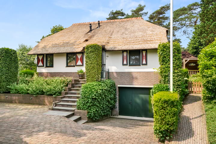 Foto 2 van Panoramaweg 59