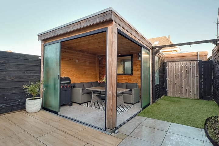 Foto 4 van Zomertaling 5