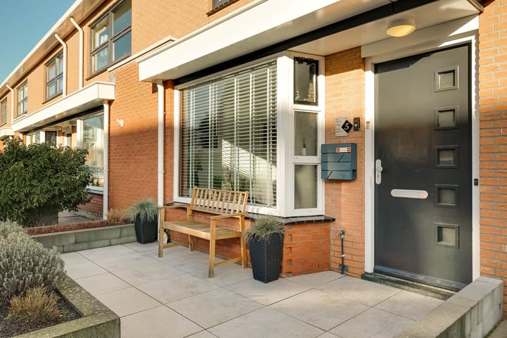 Foto 5 van Zomertaling 5