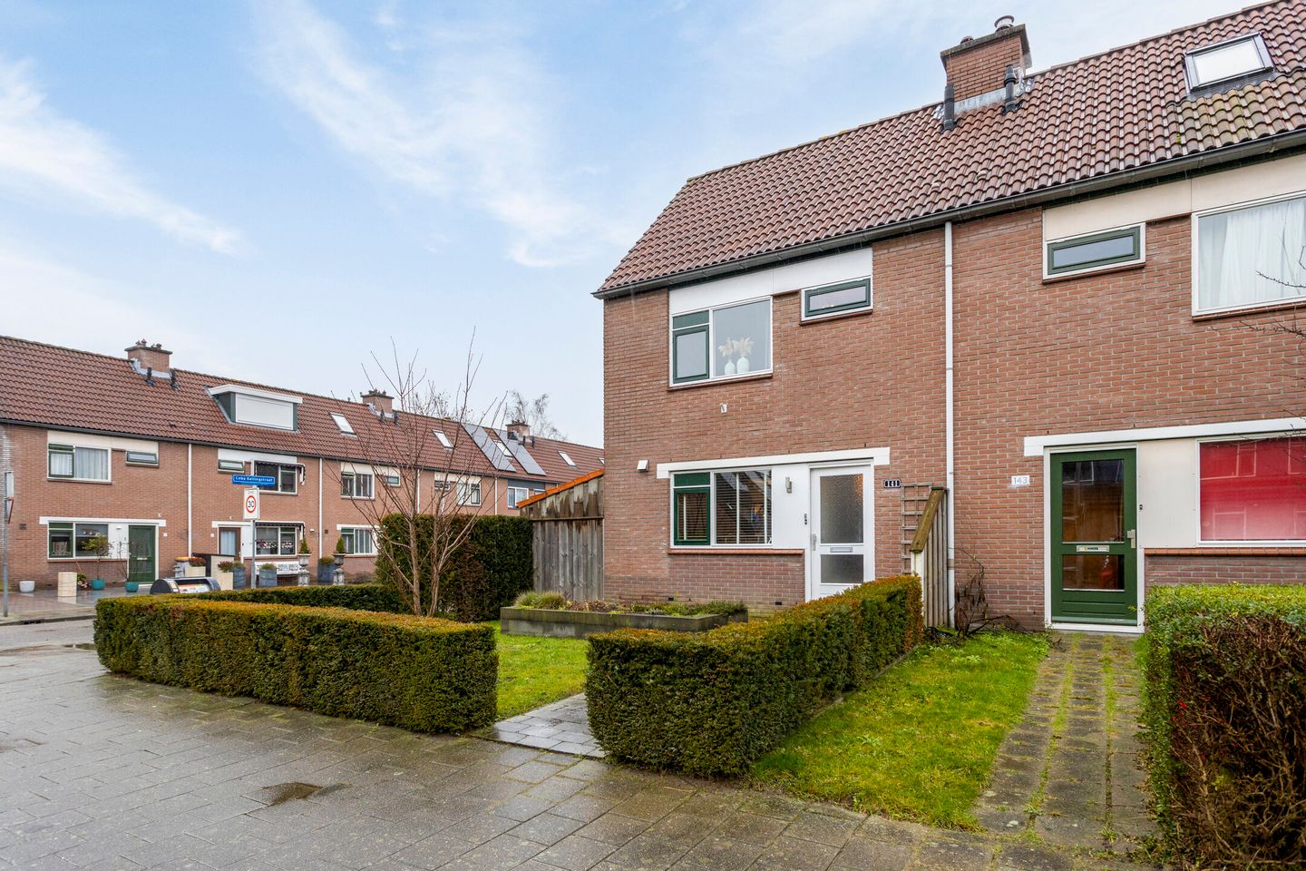 Photo 5 of Noordelijke Esweg 141