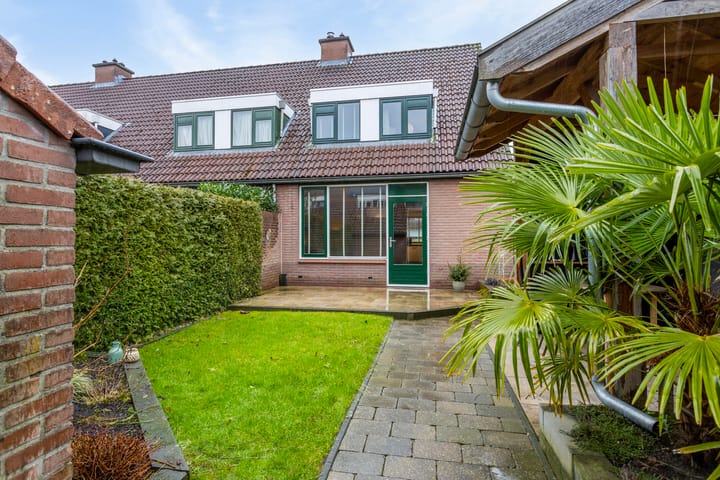 Foto 23 van Noordelijke Esweg 141