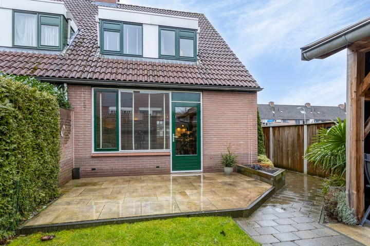 Foto 24 van Noordelijke Esweg 141