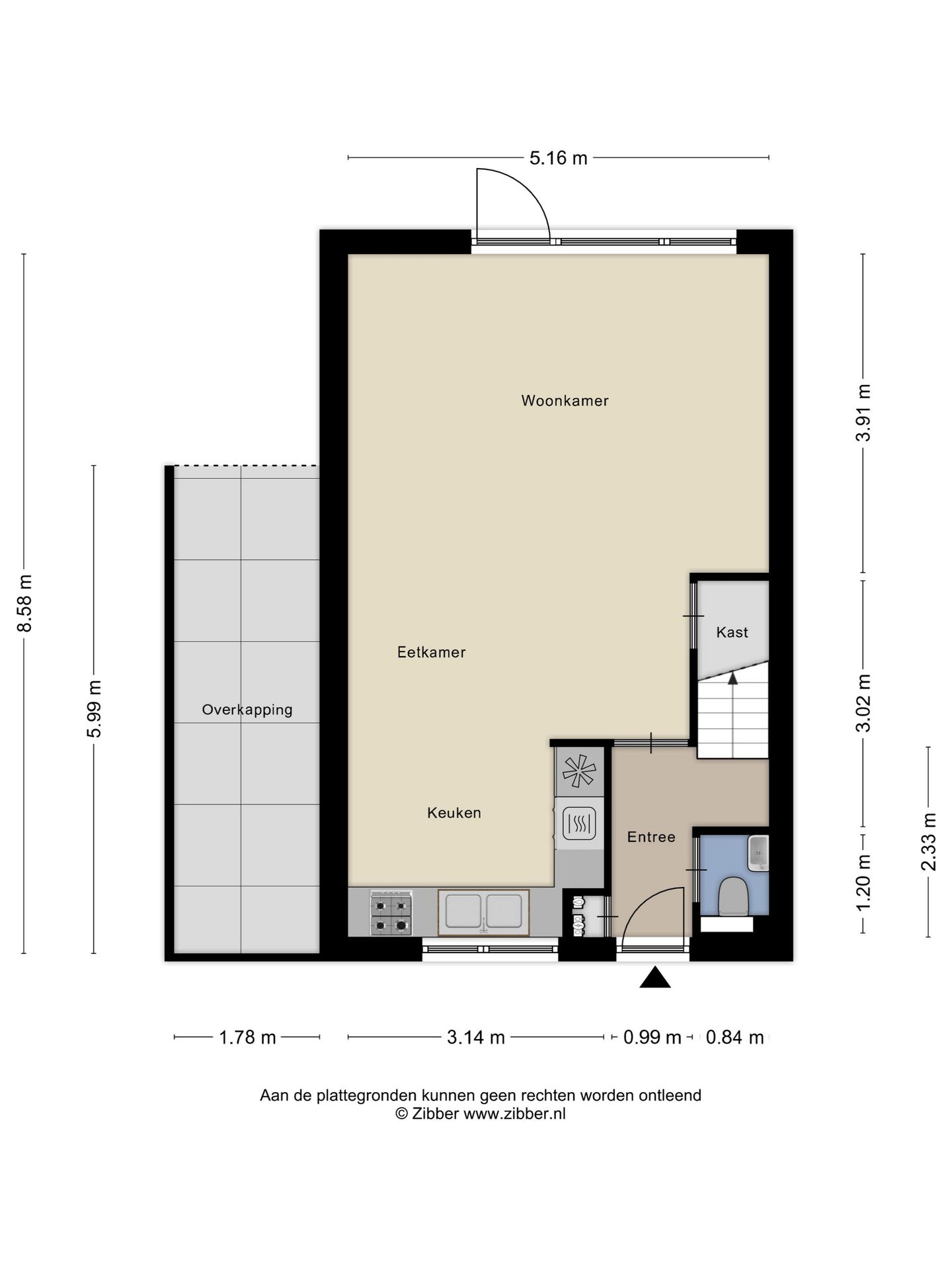 Photo 34 of Noordelijke Esweg 141