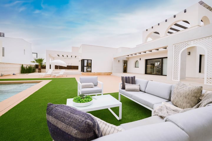 Foto 5 van Avenida de Málaga 104-L