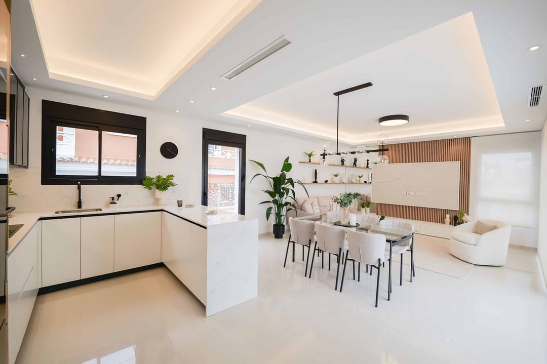 Foto 8 van Avenida de Málaga 104-L