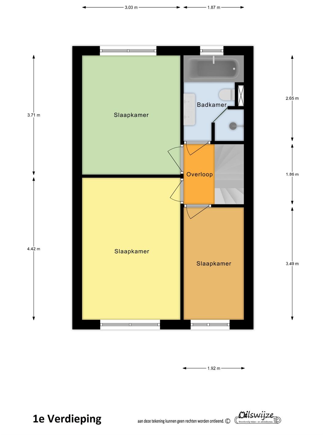 Foto 26 van Haya van Somerenstraat 7