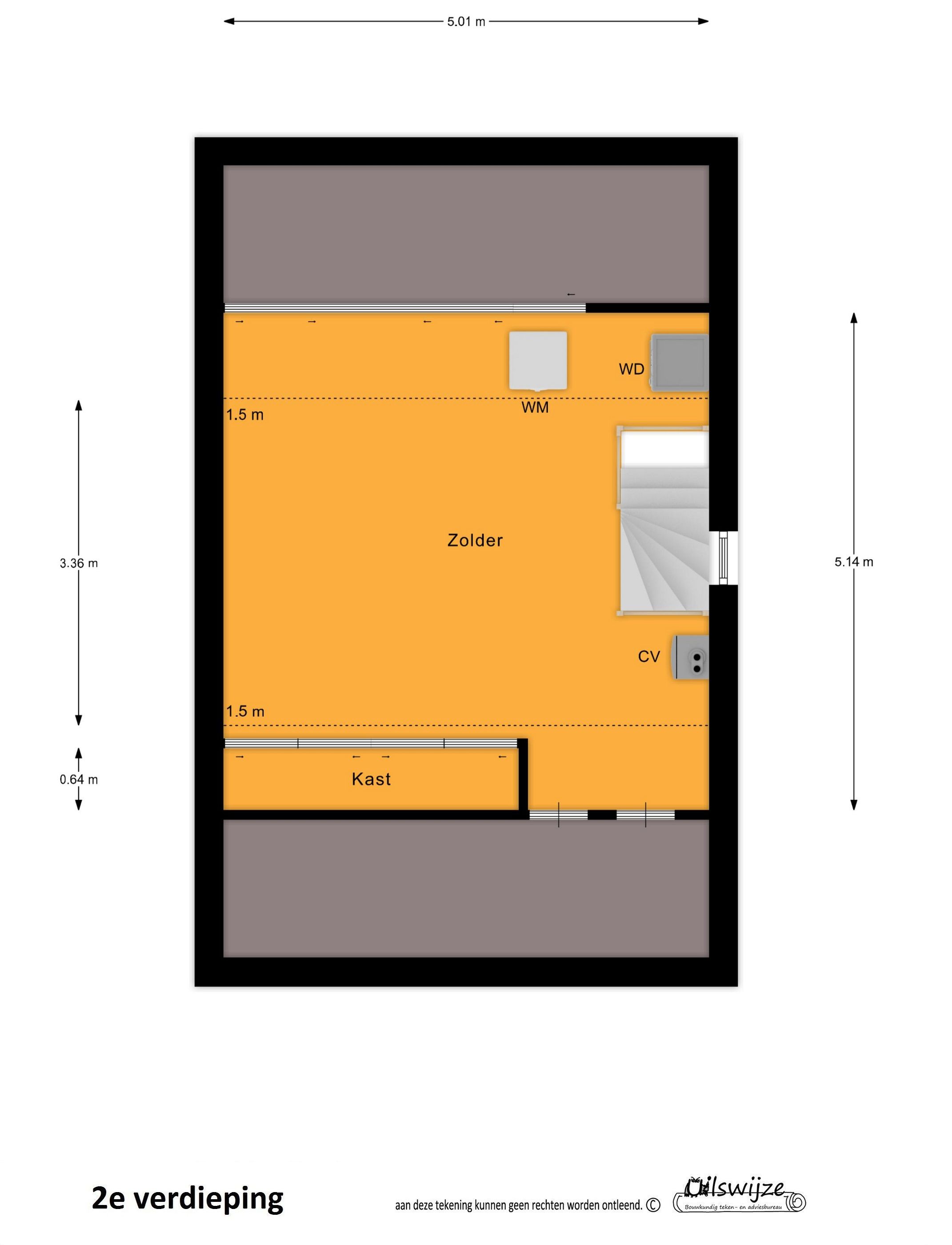 Foto 27 van Haya van Somerenstraat 7