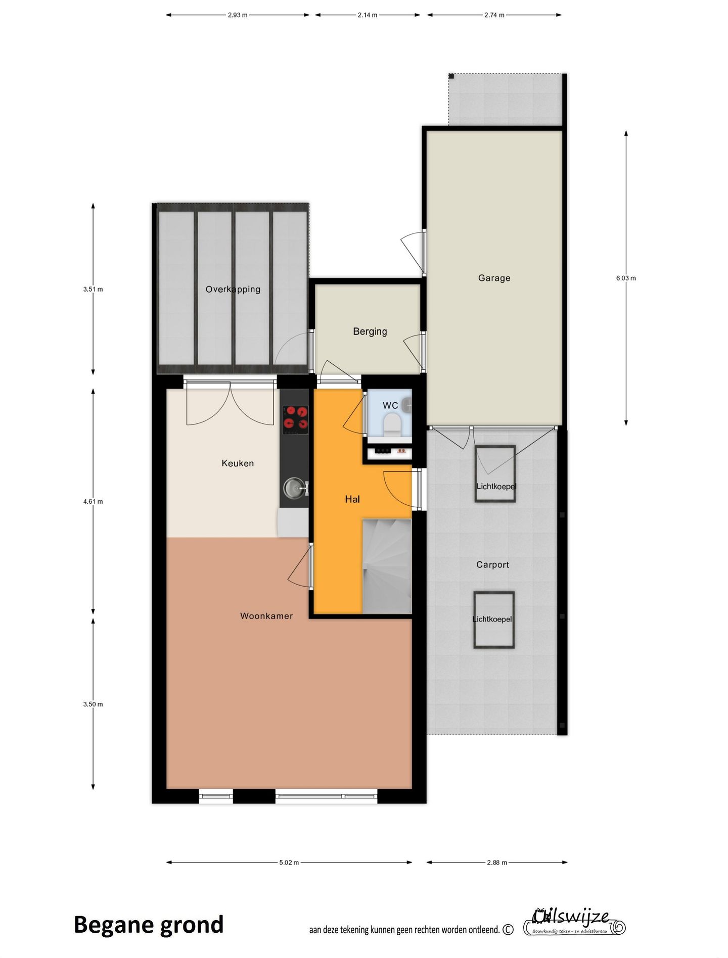 Foto 25 van Haya van Somerenstraat 7